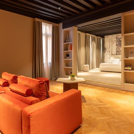Design Apartment San Marco Venice Exterior photo