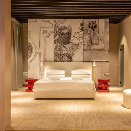 Design Apartment San Marco Venice Exterior photo