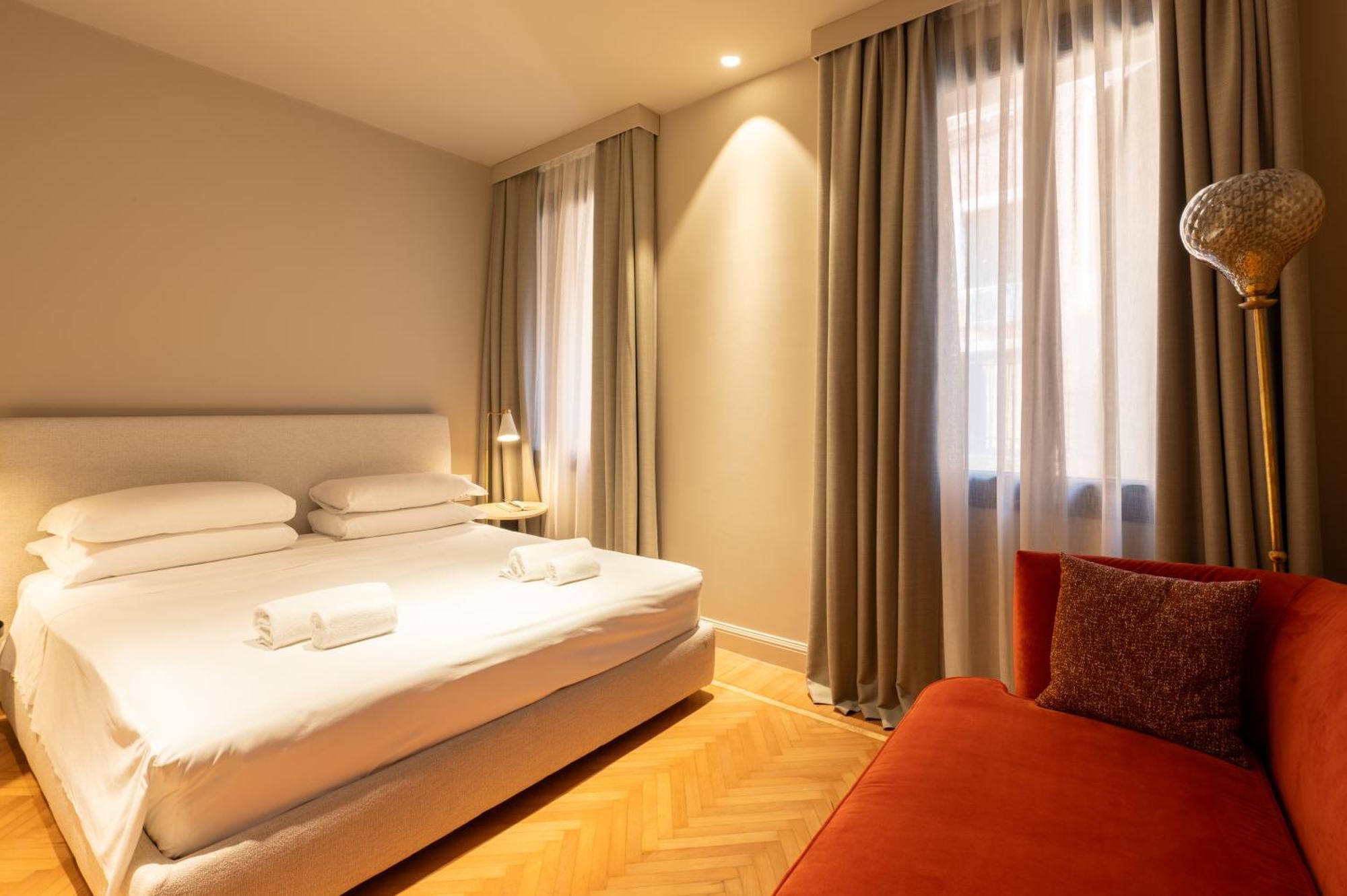 Design Apartment San Marco Venice Exterior photo